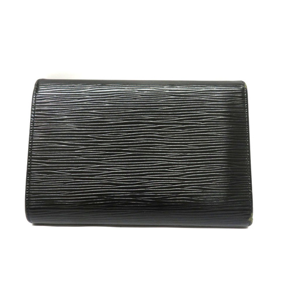 Louis Vuitton Tri Epi Wallet Tresor Papier Porte - Picture 1 of 6